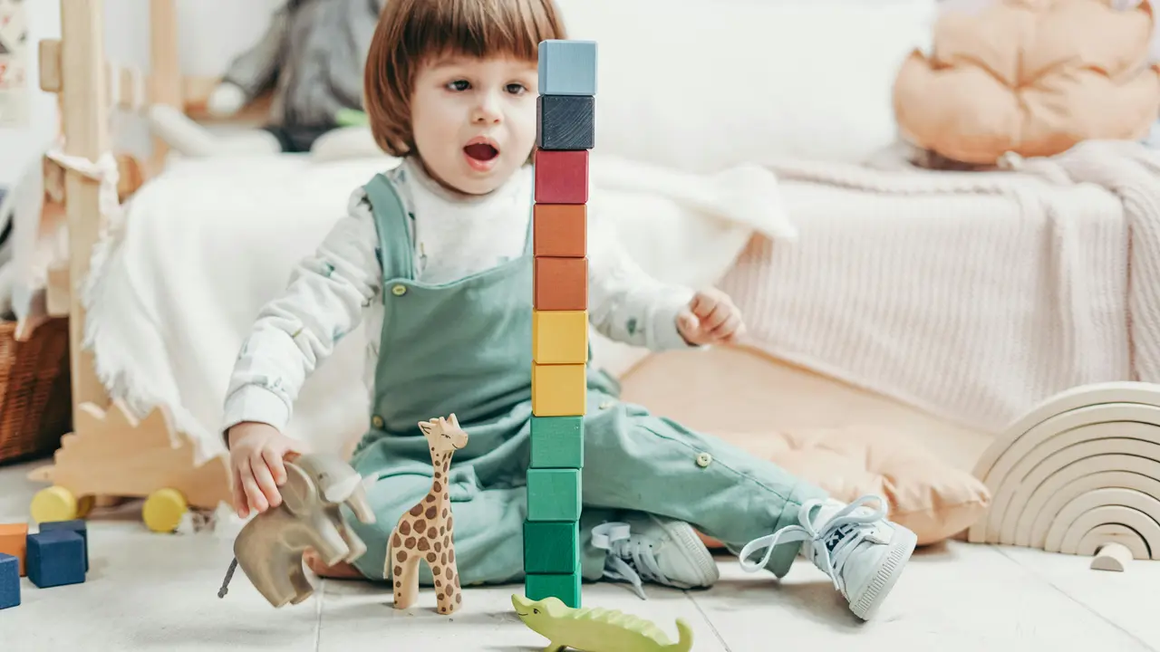 Peran Zat Besi dalam Membentuk Kecerdasan Anak (photo by pexels.com)