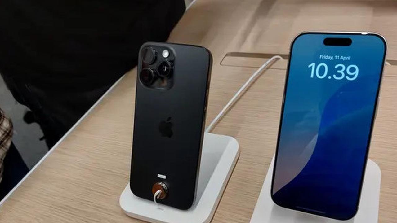 IM3 Platinum dan Apple Hadirkan Bundling iPhone 16, Tawarkan Layanan Premium untuk Gaya Hidup Digital