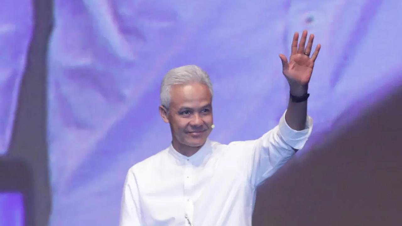 PPP Akui Sulit Keluar dari Koalisi Ganjar Pranowo