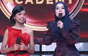 Alexa Ciamis Dapat SO dari Lesti Kejora, Wika Salim, & Soimah