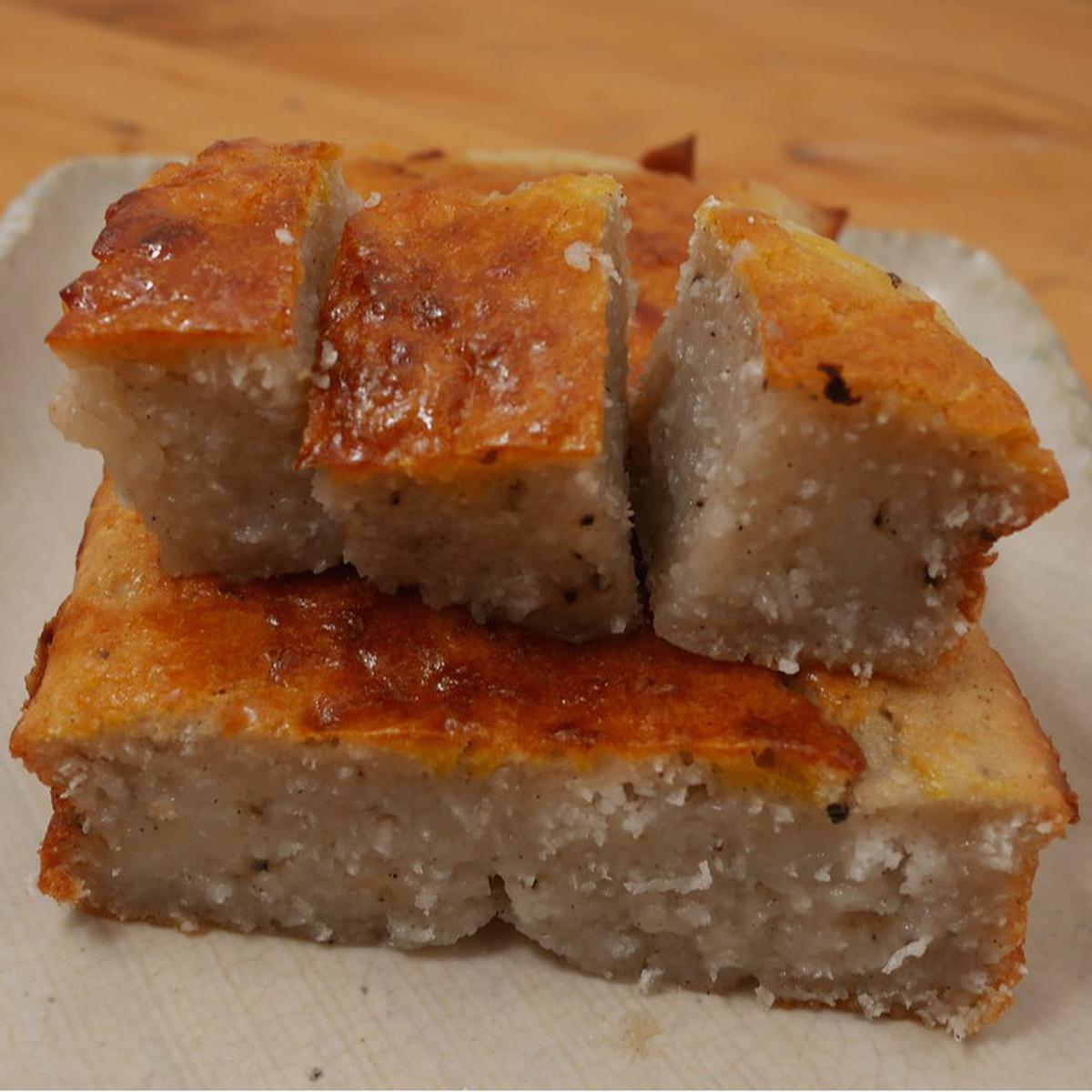 Kandungan Kalori dan Makronutrien