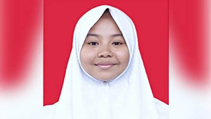 Mahasiswa Termuda Asal Surabaya Ini Juga Penghafal Alquran Lho