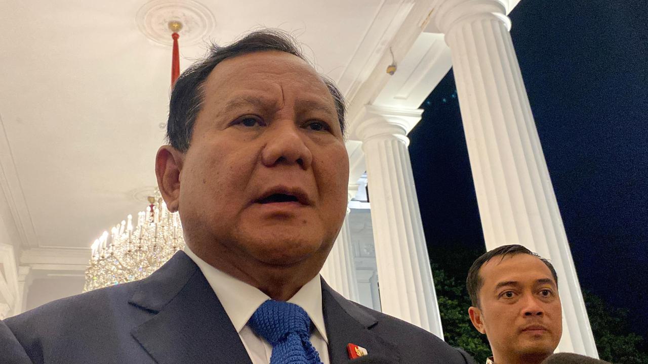 Presiden Prabowo Buka Suara soal Pengunduran Diri Gus Miftah Usai Gaduh Hina Penjual Es Teh