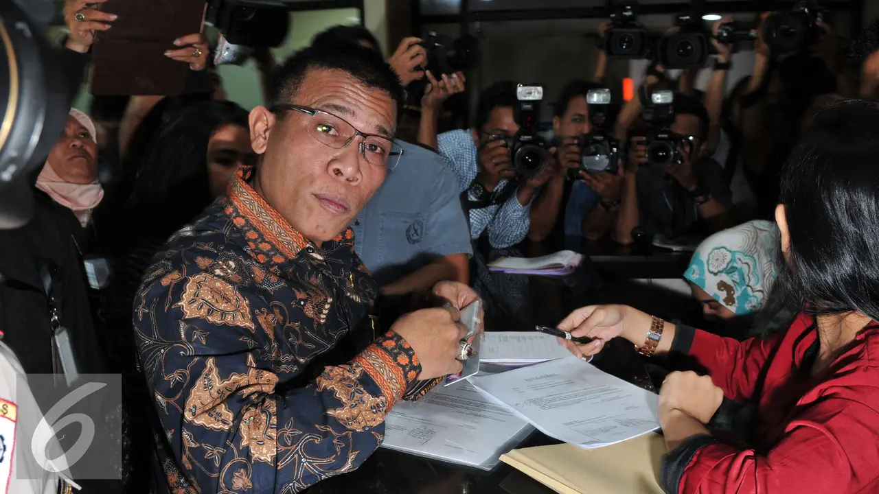 20150922-Kasus-Pelindo-Jakarta-Masinton-Pasaribu