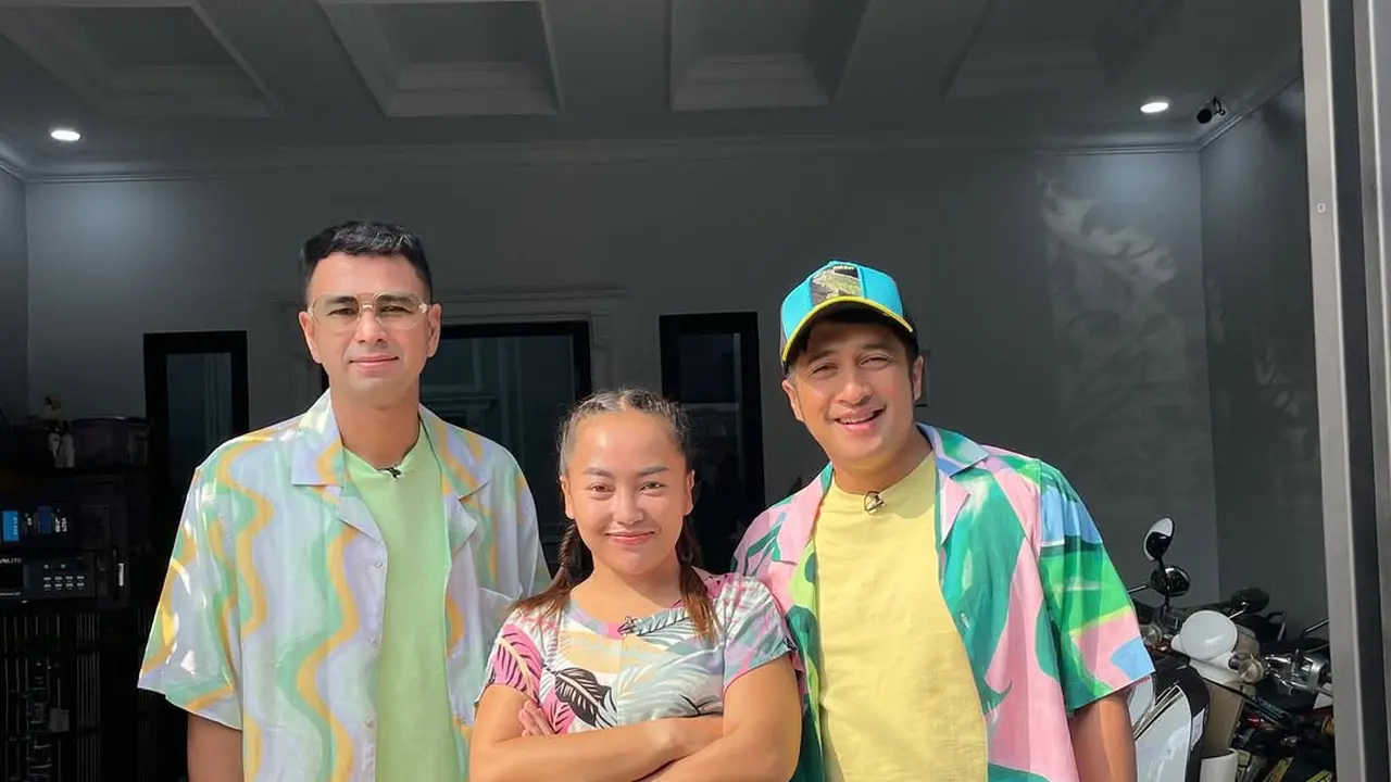 Ungkapan Duka Artis Atas Meninggalnya Mpok Alpa