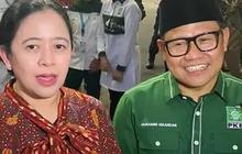Terungkap Alasan Puan Maharani Safari Politik ke Cak Imin dan Airlangga, Perintah Megawati