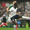 Jadi Penyumbang Assist Terbanyak Timnas Inggris di Piala Dunia 2026, Bukayo Saka Berencana Menggila saat Hadapi Norwegia