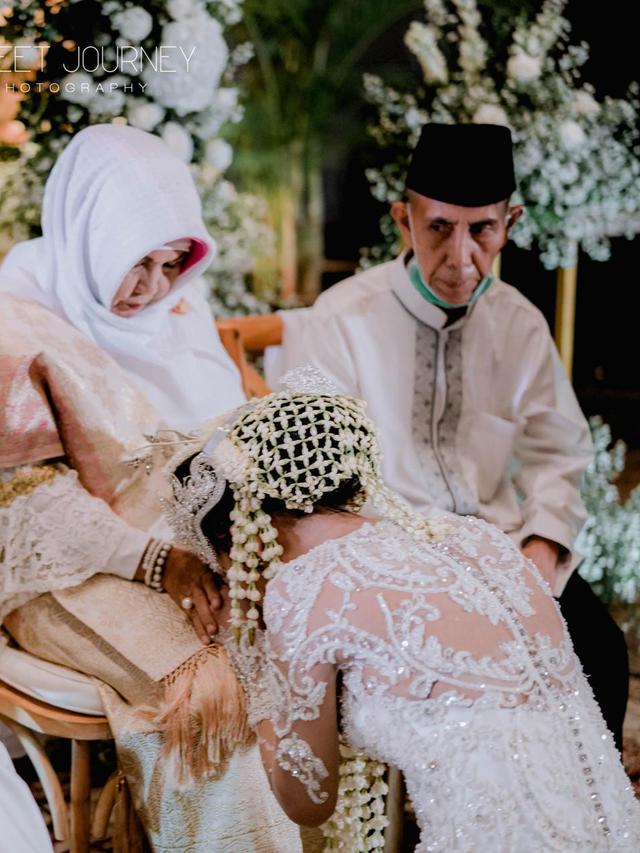 Ratu Rizky Nabila Istri Pemain Persija Bukan dari Kalangan ...