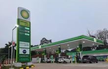 Harga BBM Terbaru  BP AKR 1 Januari 2025