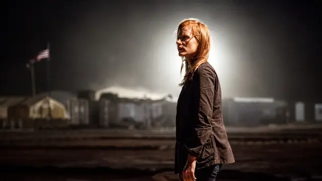 zero dark thirty (foto: imdb)