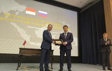 Indonesia Dorong Diversifikasi Pasar Ekspor Melalui Percepatan I-EAEU FTA