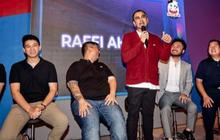 8 Foto Raffi Ahmad Yang Kini Sudah Masuk Ke Dunia Arcade Game Untuk Memperluas Bisnisnya