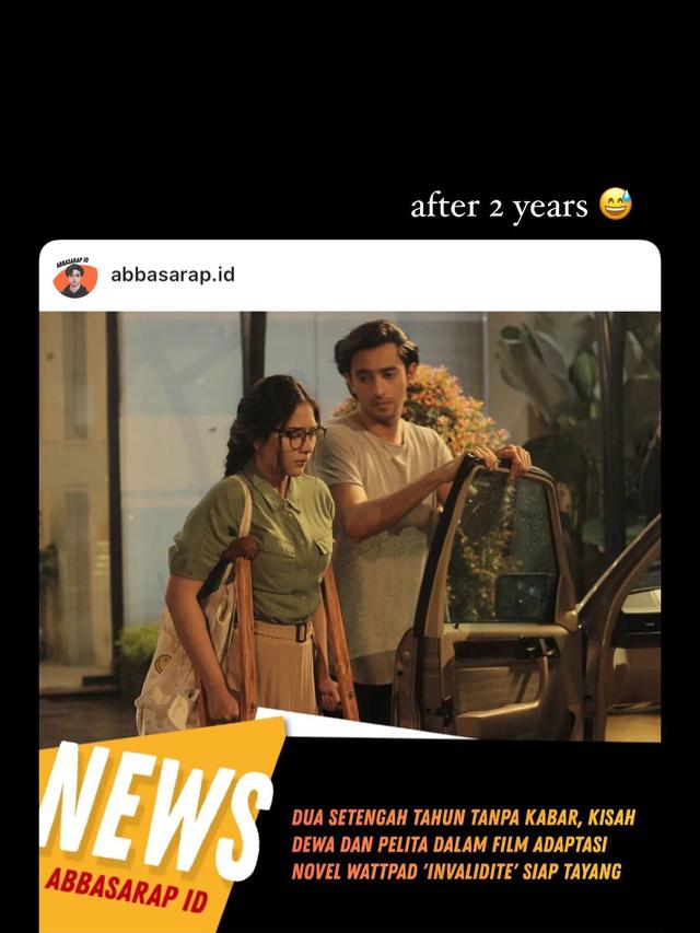 Omar Daniel dan Jessica Mila