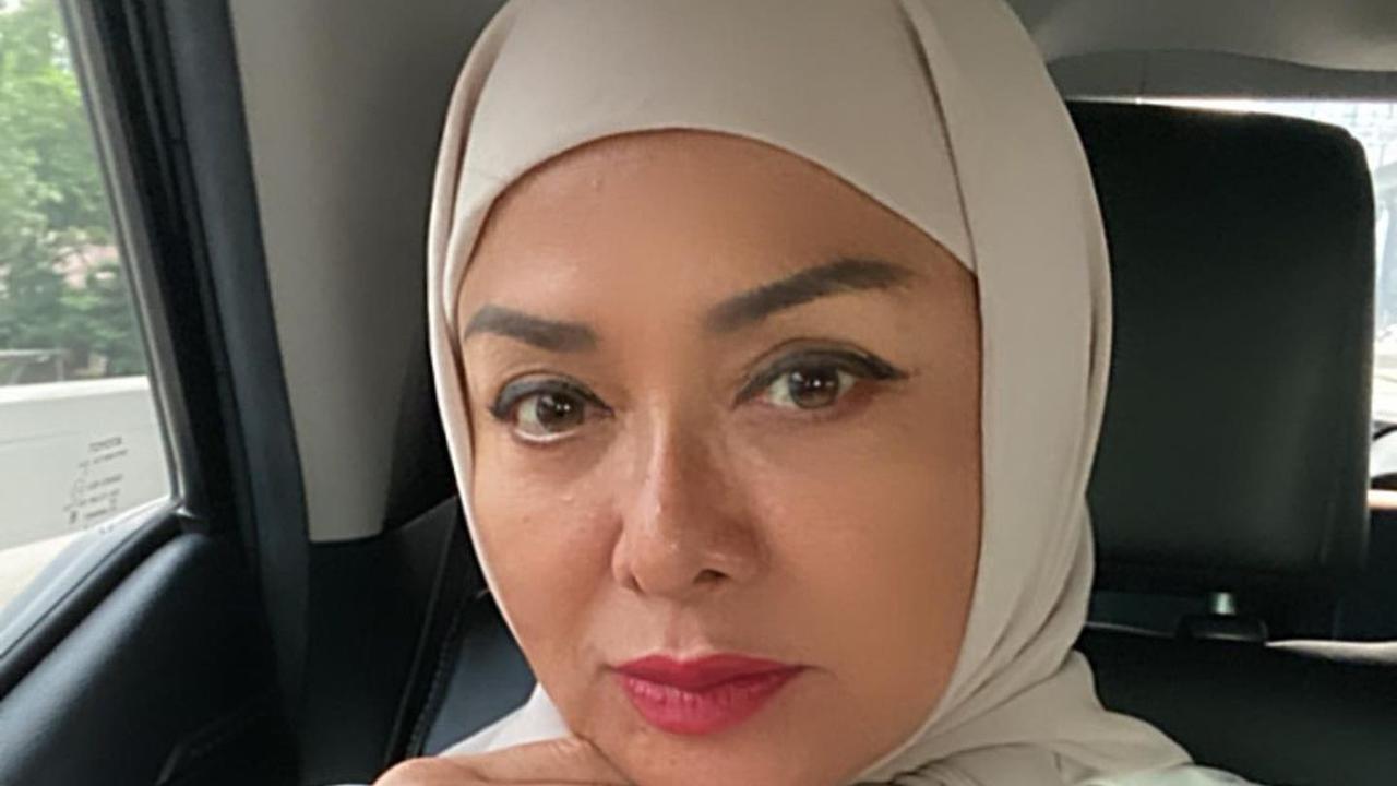 Betharia Sonata. (Foto: Dok. Instagram @official.bethariasonata)