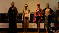 Indonesian Fashion Chamber (IFC) Chapter Denpasar kembali mengadakan Bali Fashion Trend 2019.