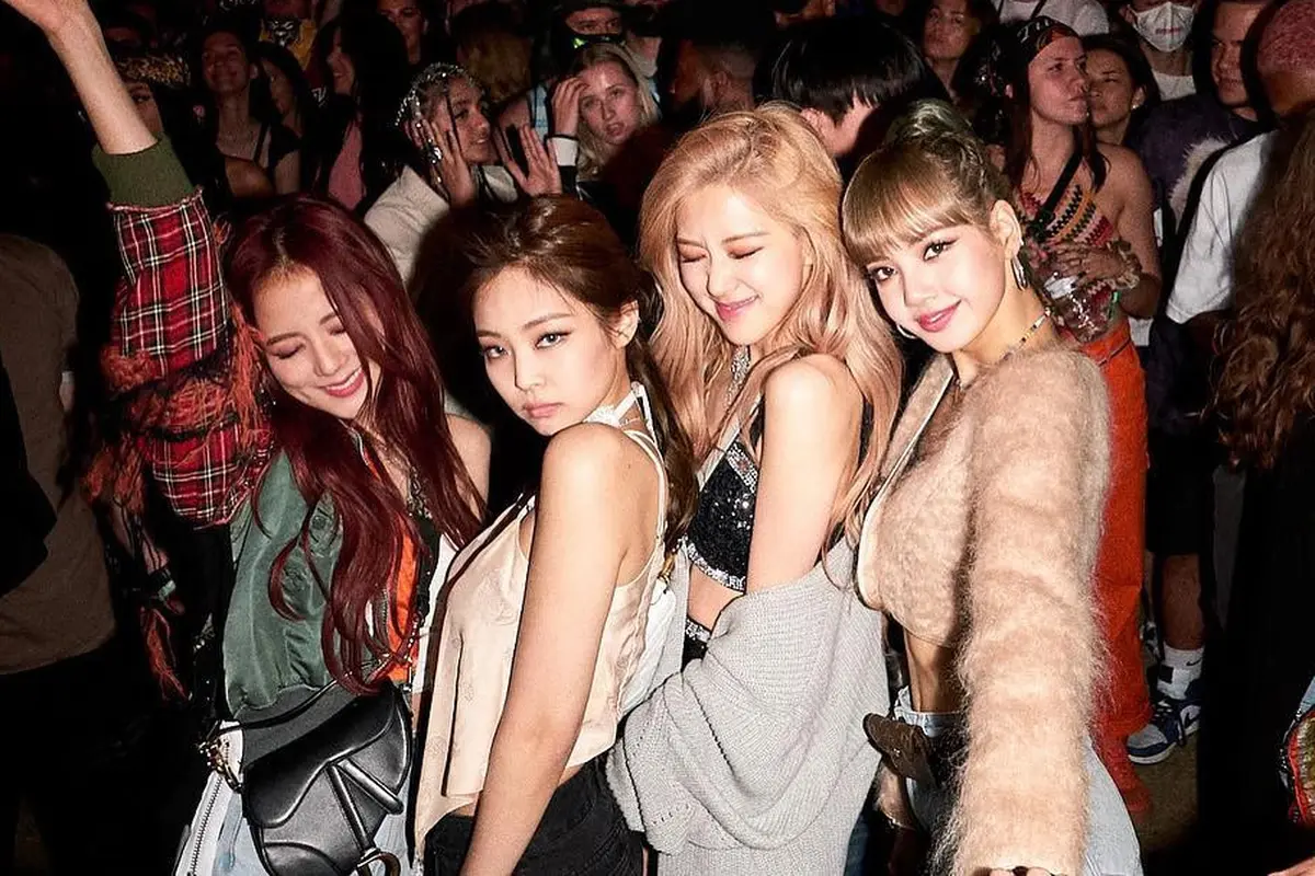 BLACKPINK