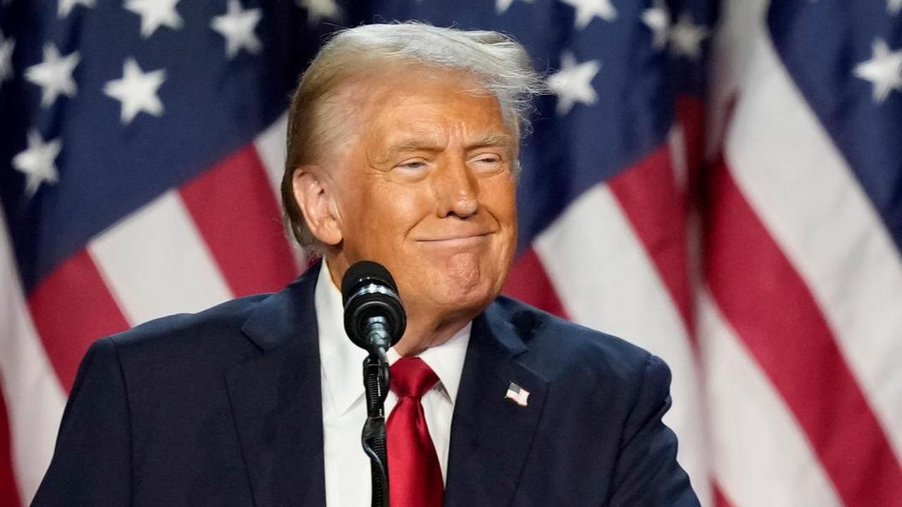 Dampak Potensial Kebijakan Trump terhadap Ekonomi Indonesia jika Terpilih Kembali sebagai Presiden AS