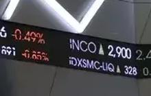 Perbedaan Pasar Karbon dan Pasar Saham
