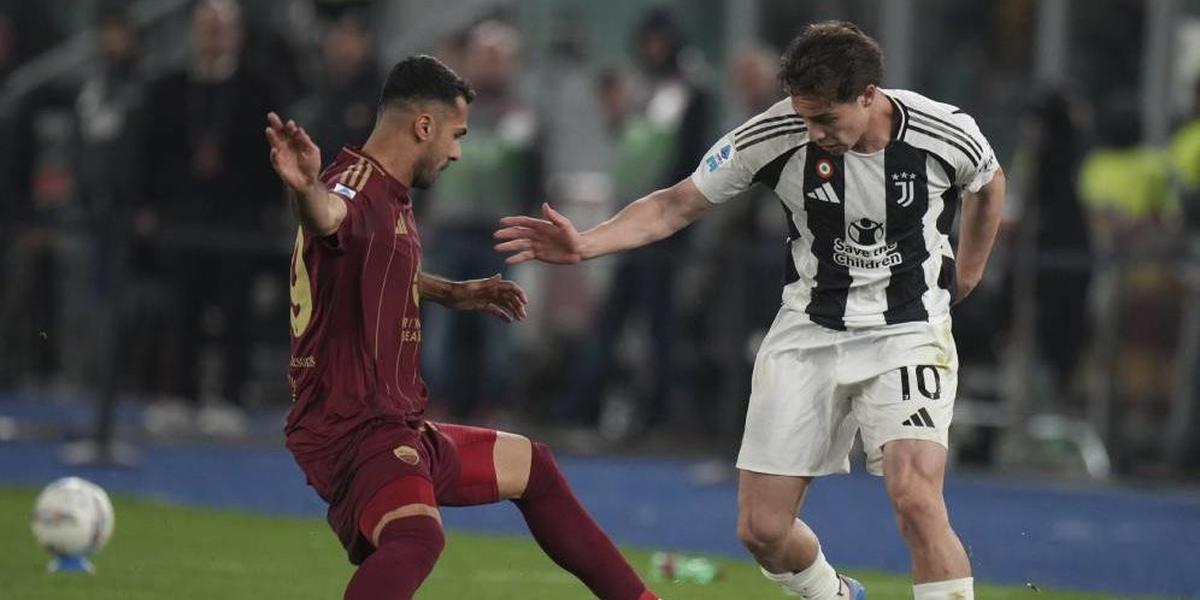 Jadwal Lengkap Serie A 2025/2026