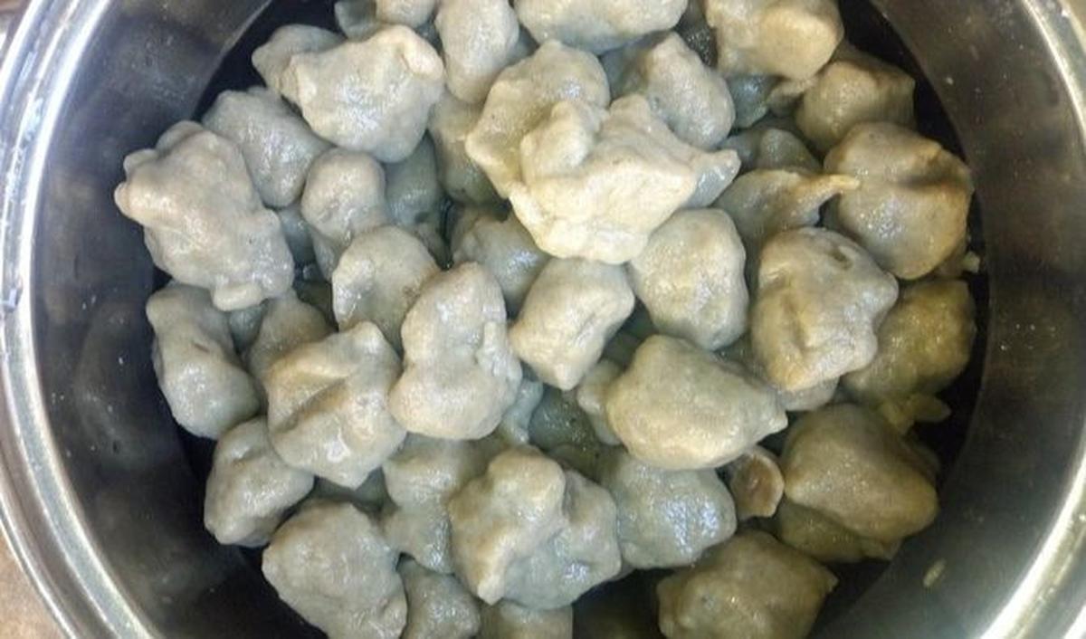 2. Resep Cilok Daging Sapi
