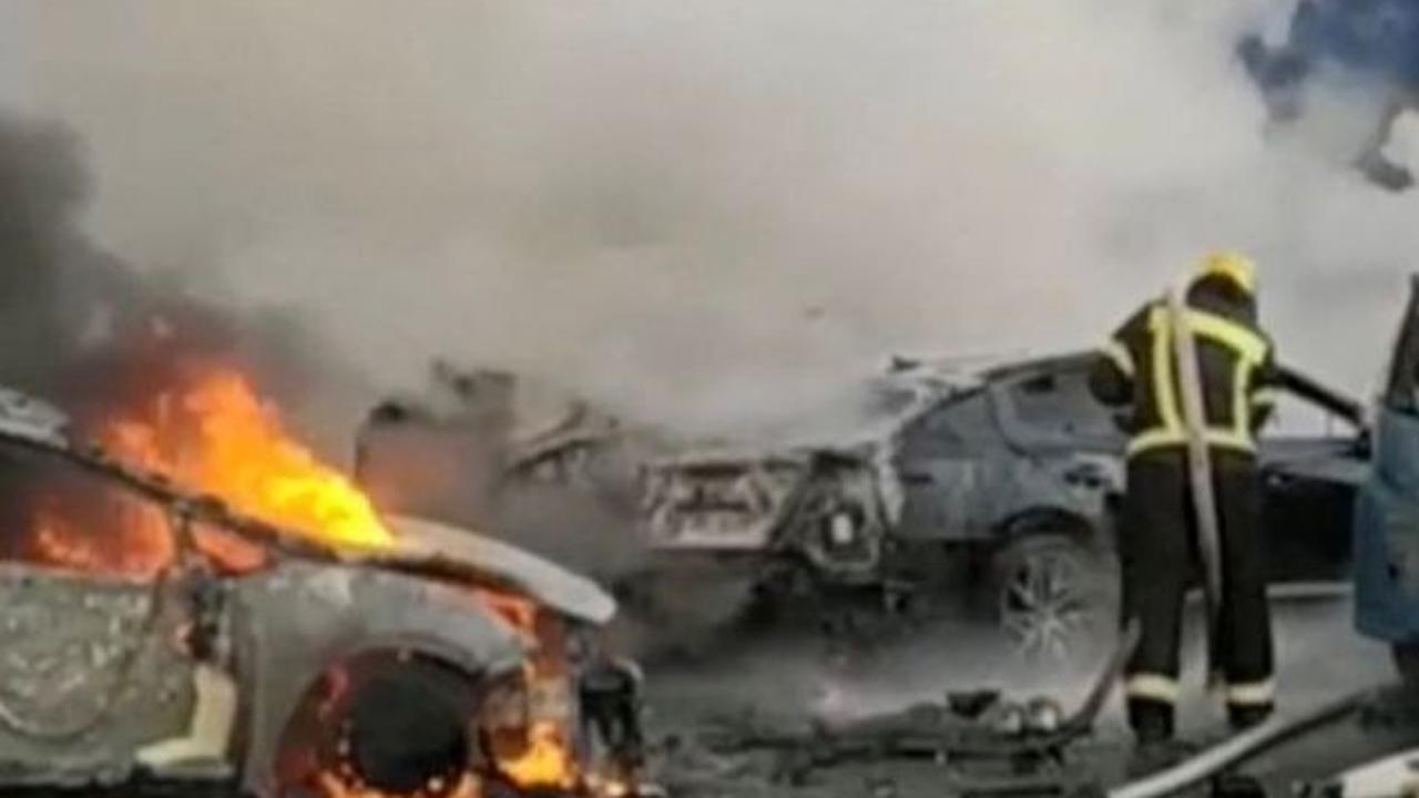 10 WNI Diklaim Ikut Perang di Ukraina, Mabes TNI: Kita Tidak Mengenal Tentara Bayaran