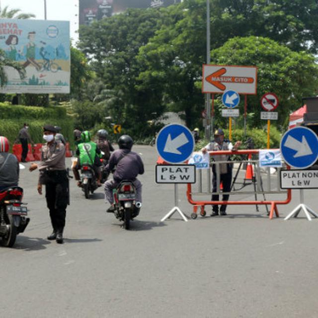 Sidoarjo Kembali Terapkan Jam Malam Mulai 3 Juli 2020 Surabaya Liputan6 Com