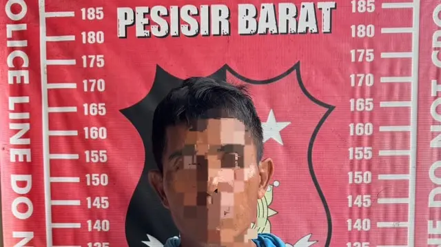 Percaya Omongan Dukun, Wanita Ini Jadi Korban Kekerasan Seksual