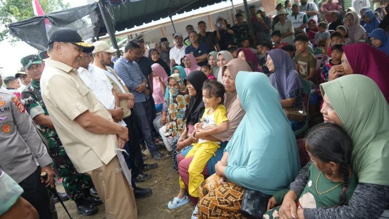 Kemenkopolkam Kirim Mobil Penjernih Air, Pastikan Bantuan Kemanusiaan Tiba di Aceh