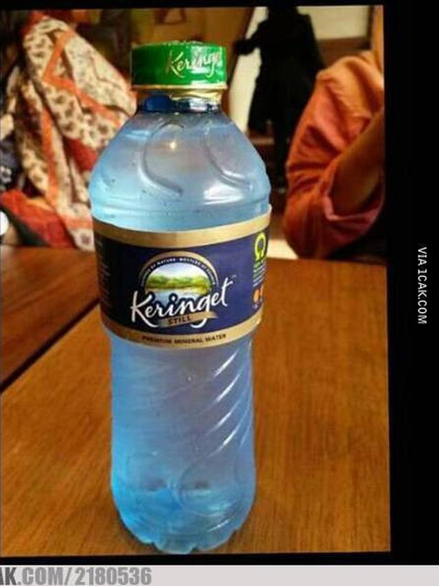 6 Merek Air Mineral Ini Curi Perhatian, Bikin Pembeli Senyum