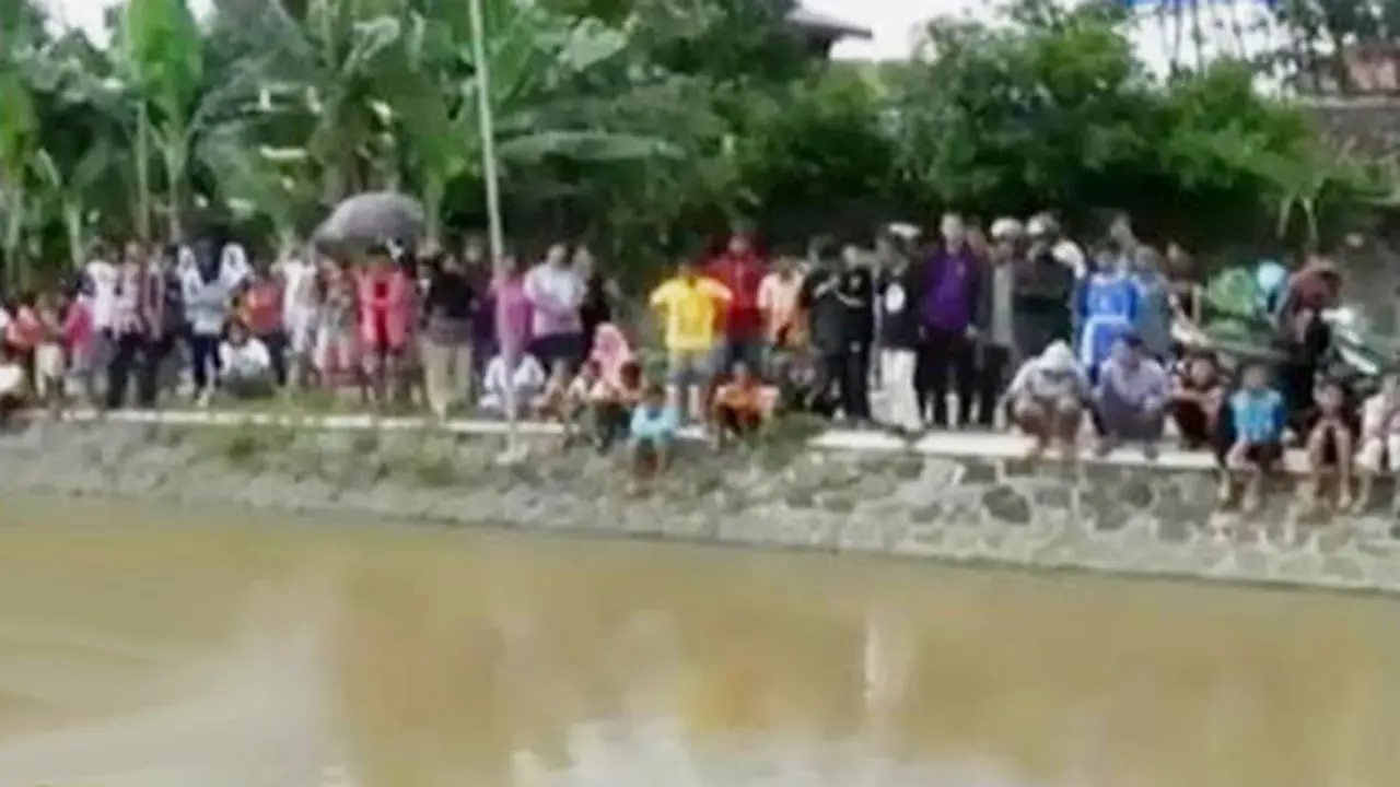 Penemuan Mayat di Sleman hingga Lomba Makan Bakso Terbanyak