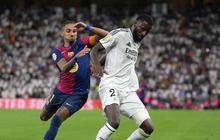 Prediksi Pertandingan Barcelona Vs Real Madrid, 27 April 2025