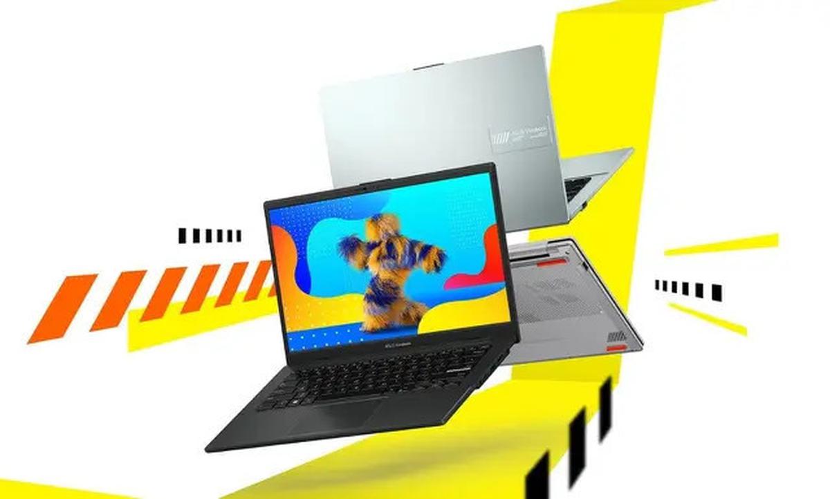 7 Laptop dengan Harga Murah Terbaik Core i5 dan i7 April 2025