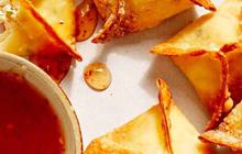 Resep Crab Rangoon Renyah Nan Gurih untuk Camilan, Bisa untuk Ide Jualan