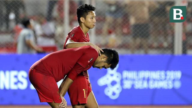 Timnas Indonesia U-22