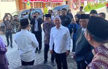 Said Abdullah Sebut PDIP Tidak Asal Beda dengan Jokowi di Pilkada