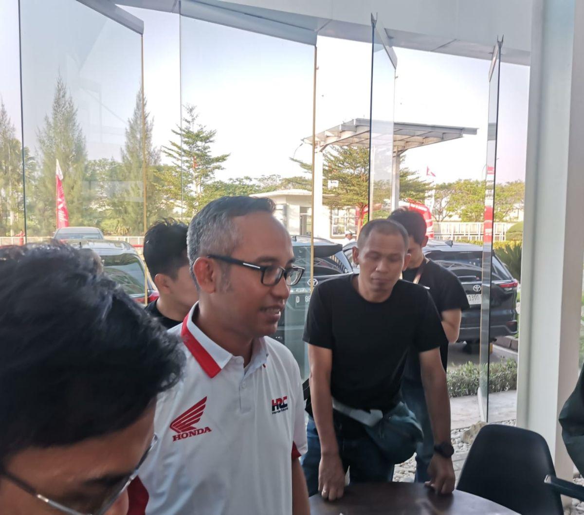 Dok. Istimewa