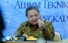 Pemerintah Godok Aturan Turunan DHE Sebelum 1 Juni