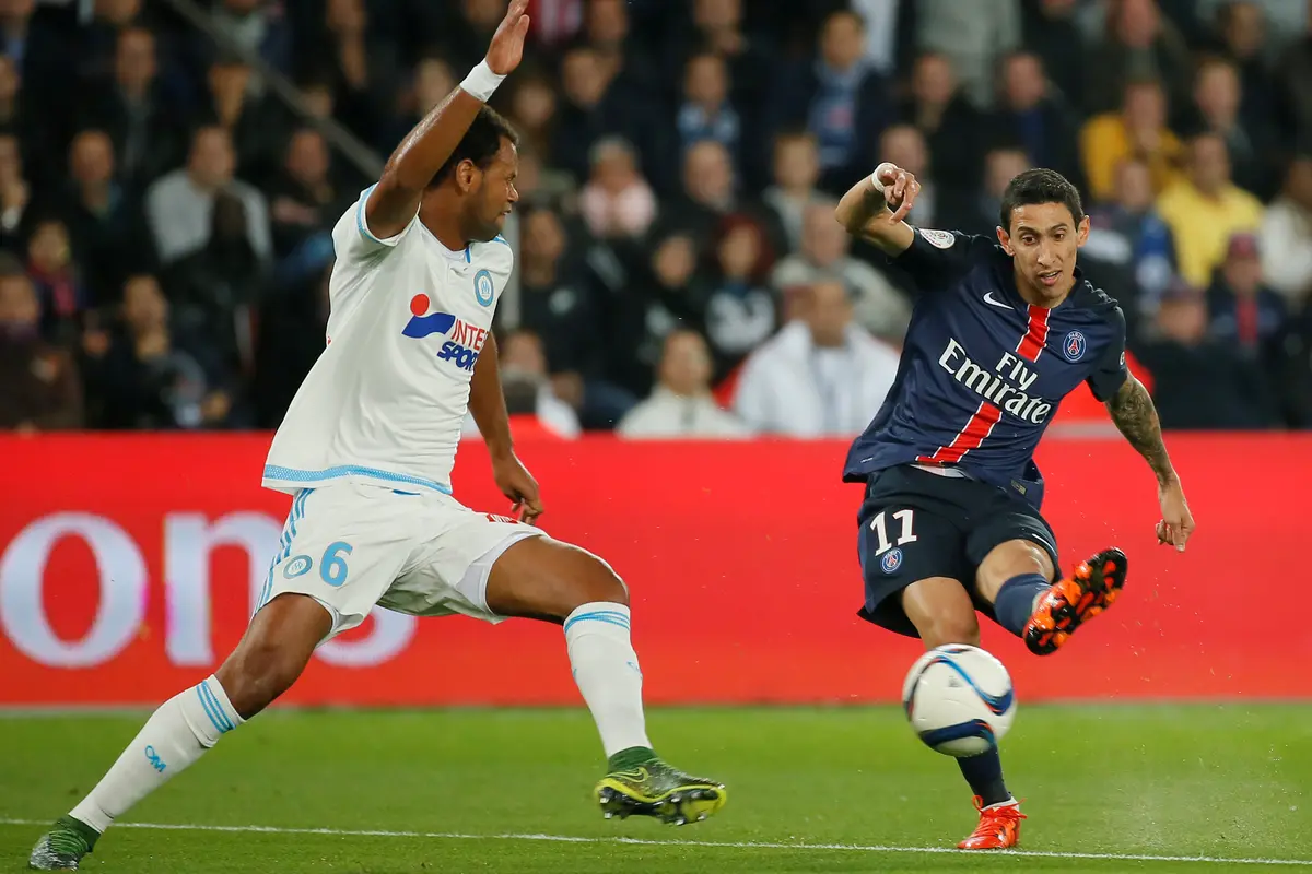 Angel Di Maria