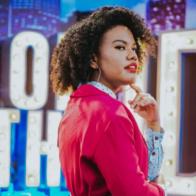 Potret Jemimah Cita, Peserta Indonesian Idol yang Curi Perhatian. (Sumber: Instagram/jemimahcita)