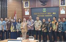 850 Kasus Korupsi Desa, KPK Bimbing 4 Desa di Banten Jadi Percontohan Antikorupsi
