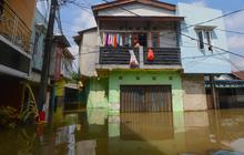 Waspada Penyakit Akibat Banjir, Kenali Jenis & Gejalanya