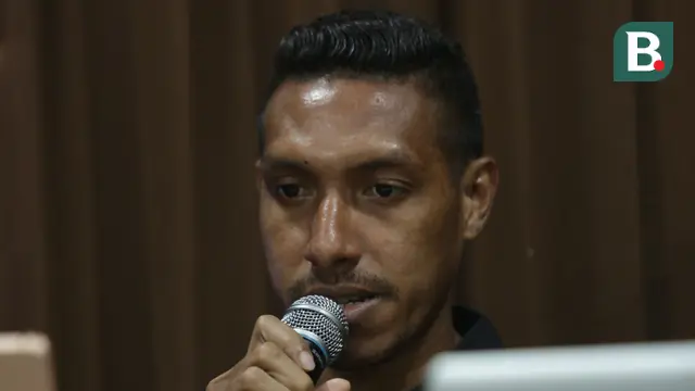 Pemain PSM Makassar, Delvin Rumbino