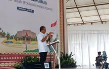 Belitung Siap Jadi Laboratorium KDKMP, Dorong Transformasi Ekonomi Kerakyatan