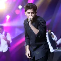 Aliando Syarief di ISMA 2K16. (Nurwahyunan/Bintang.com)