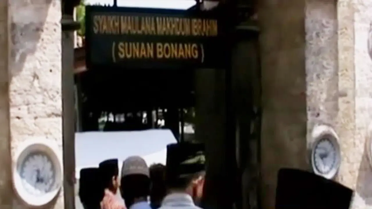 Makam Sunan