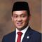 Anggota BPK IV Haerul Saleh. Dok BPK
