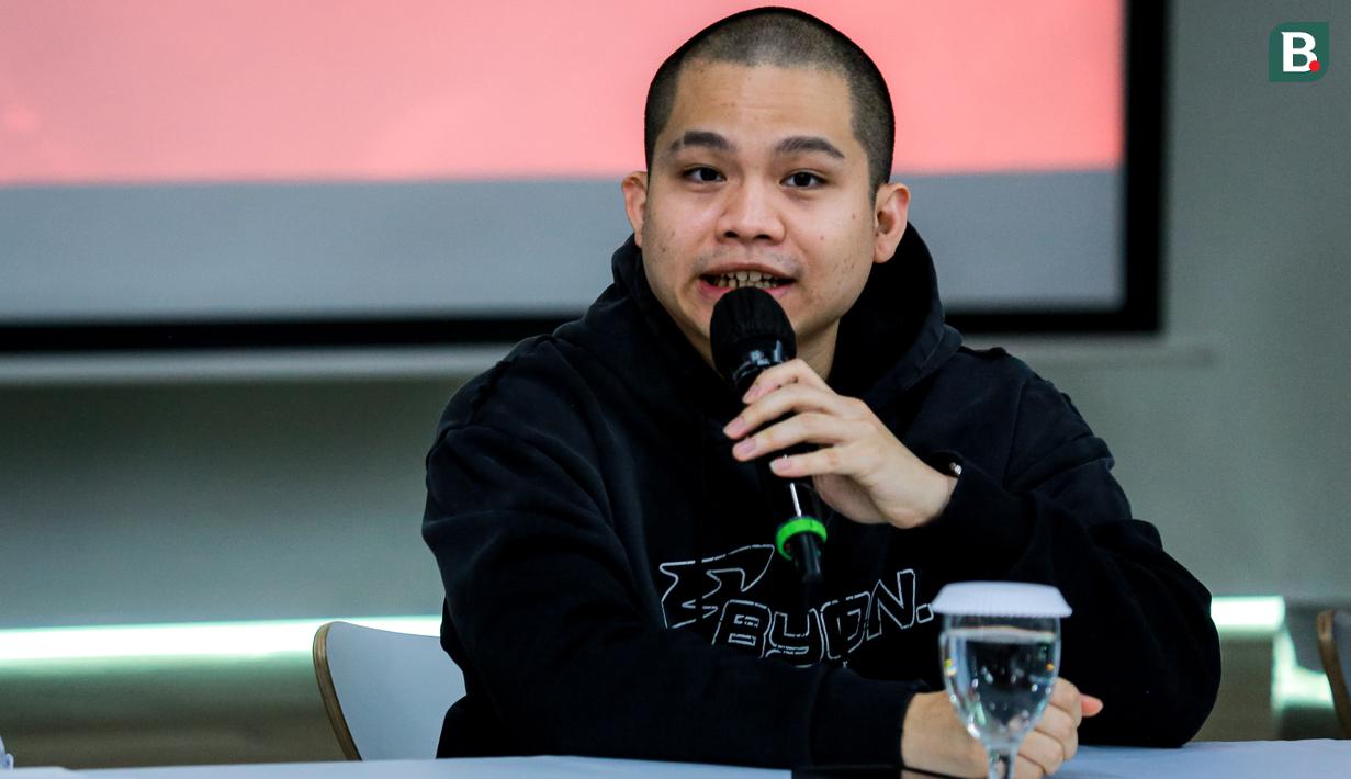 Siaran ilegal tersebut diketahui mampu menjangkau lebih dari 7.000 penonton secara simultan dan dapat diakses secara bebas oleh masyarakat tanpa izin dari pemegang hak siar. (Bola.com/Bagaskara Lazuardi)