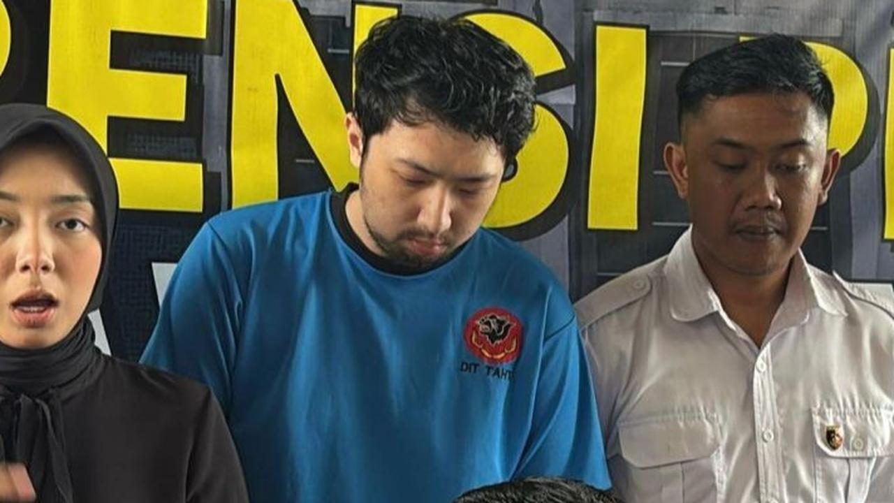 Alasan Polisi Belum Limpahkan Berkas Perkara Dokter Residen Perkosa Anak Pasien ke Kejati Jabar