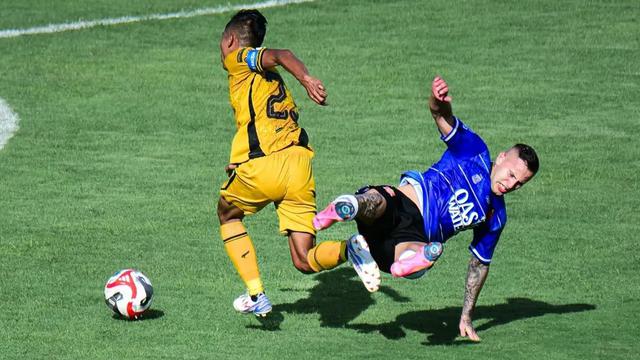 Bhayangkara Presisi Indonesia FC