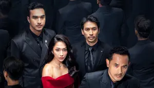 Saksikan Sinetron Wajah Cinta yang Lain Episode 1, 6 Juli 2026 Pukul 19.55 WIB di SCTV